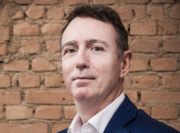 Grupo Stefanini nomeia Luca Bon como CEO da Ecglobal