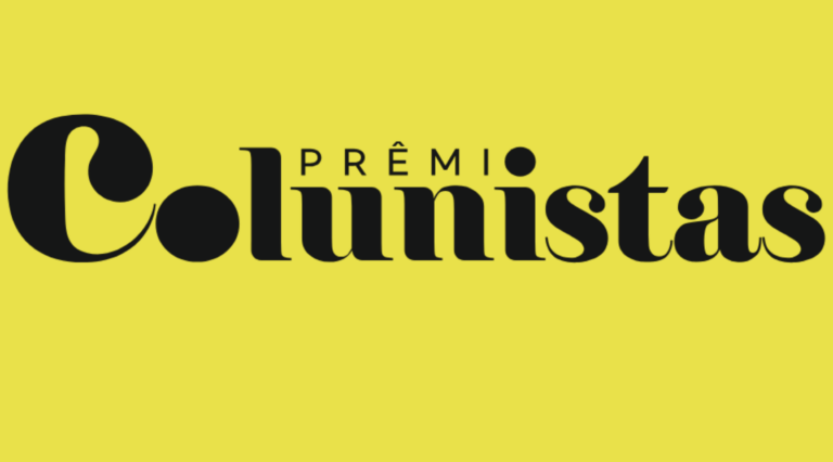 Prêmio Colunista completa 40 anos