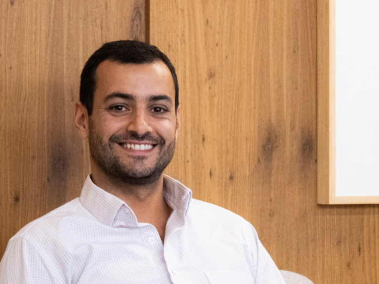 Asper anuncia Fabrício Lambertini na Diretoria de Marketing