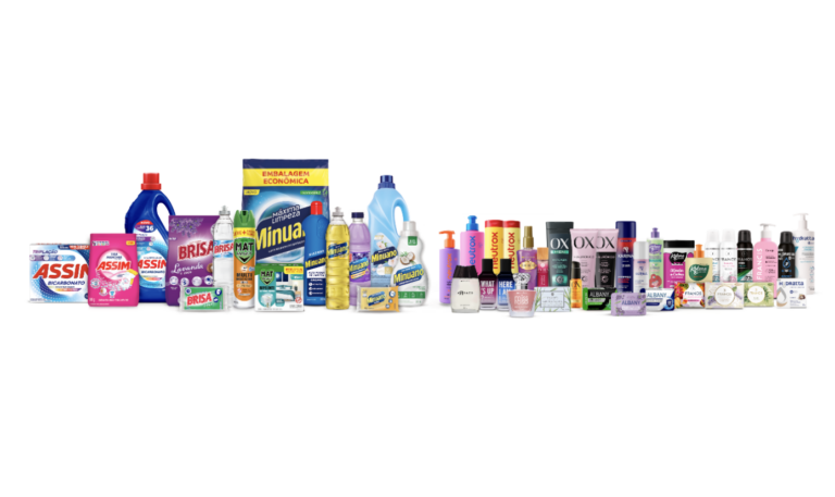 Marqueterie assume estratégias RP da Flora