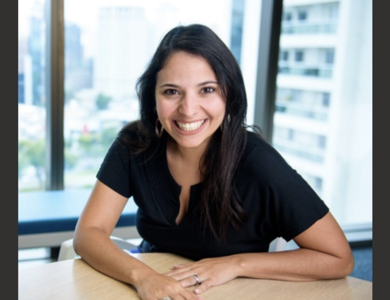 Loggi inicia ciclo com Viviane Sales como CEO