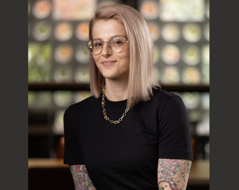 untold| anuncia Nathalie Folco como nova COO