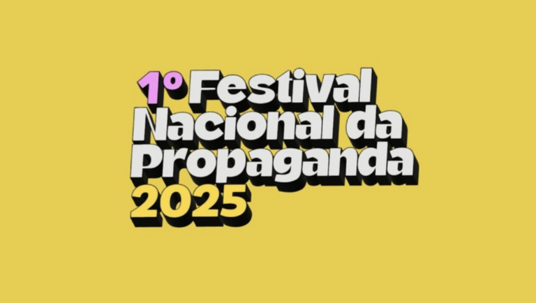1º Festival Nacional da Propaganda premia 36 campanhas