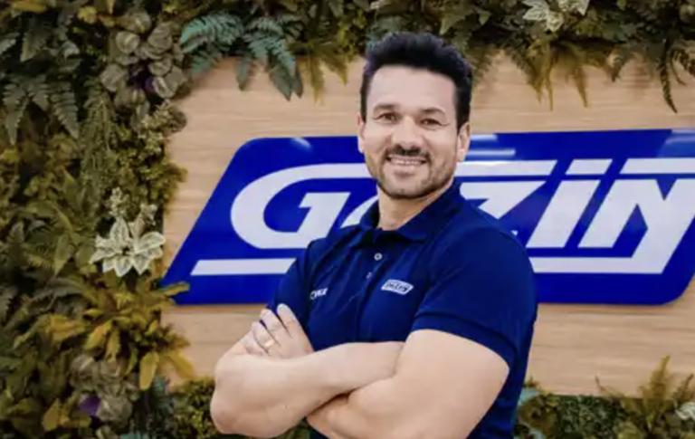 Grupo Gazin amplia diretoria