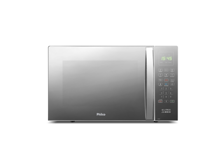 Philco lança nova geração de micro-ondas