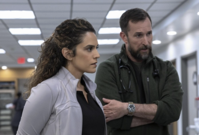 HBO Max renova ‘The Pitt’ para nova temporada