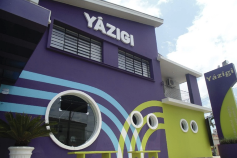 MoveEdu adquire 100% do Yázigi