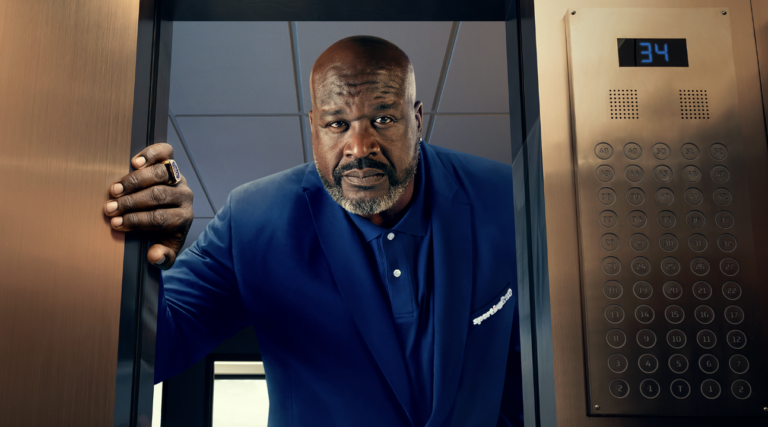 Sportingbet anuncia Shaquille O’Neal como MVP da marca