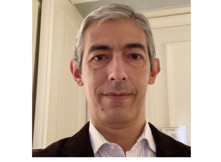 Fernando Cesar Calamita é o novo CEO da IMC