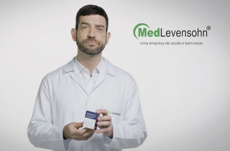 MedLevensohn lança novo sensor