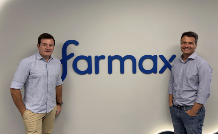 Farmax anuncia novo CEO