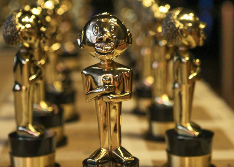 Academia Brasileira de Cinema abre inscrições para Prêmio Grande Otelo 2026