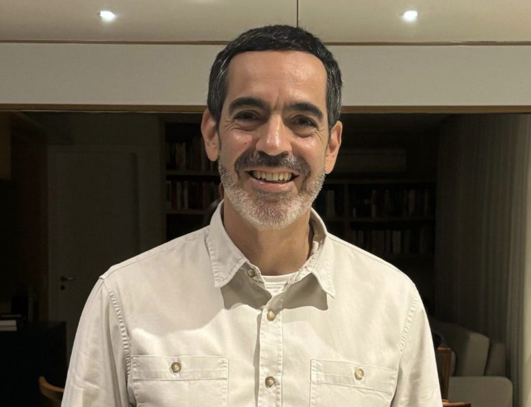 Novabrasil traz de volta Mauro Tagliaferri