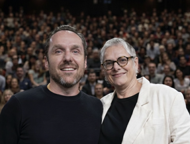 Presidente do Sinapro-RS assume VP da Fenapro