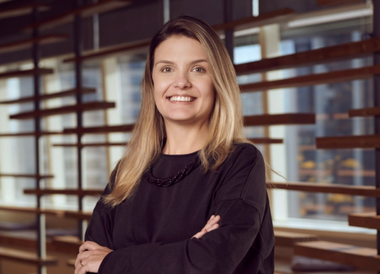 Kerena Neves deixa a WMcCANN