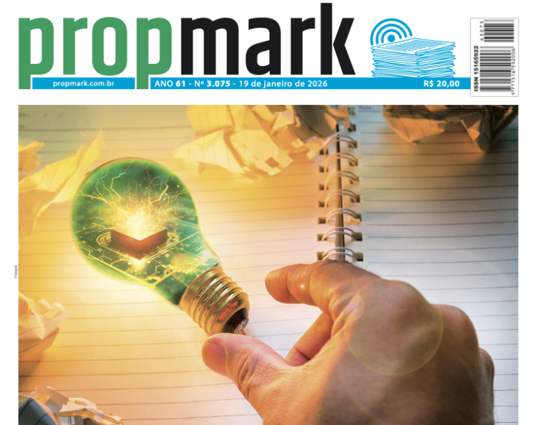 IA ganha escala na publicidade