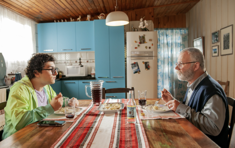Filme produzido no Paraná estreia no Cine BBB