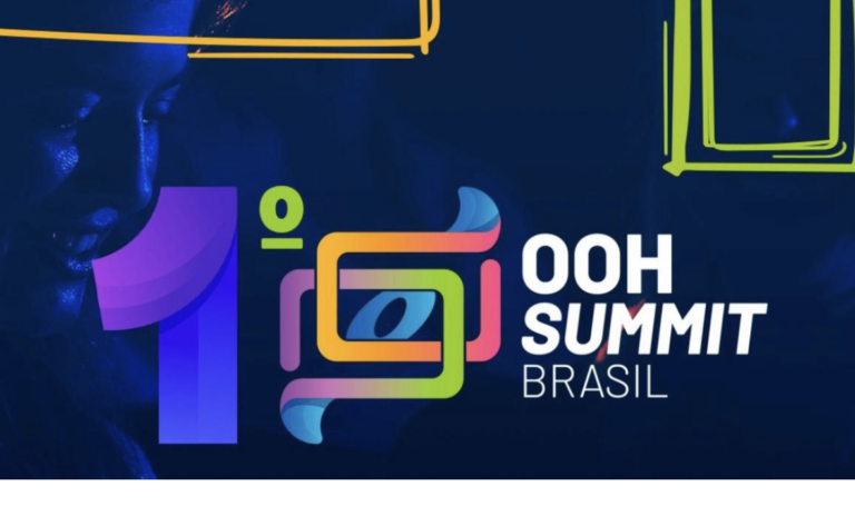 Vem aí o maior encontro de Mídia Exterior do país