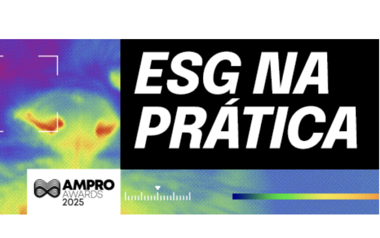 AMPRO AWARDS 2025 celebra 25 anos