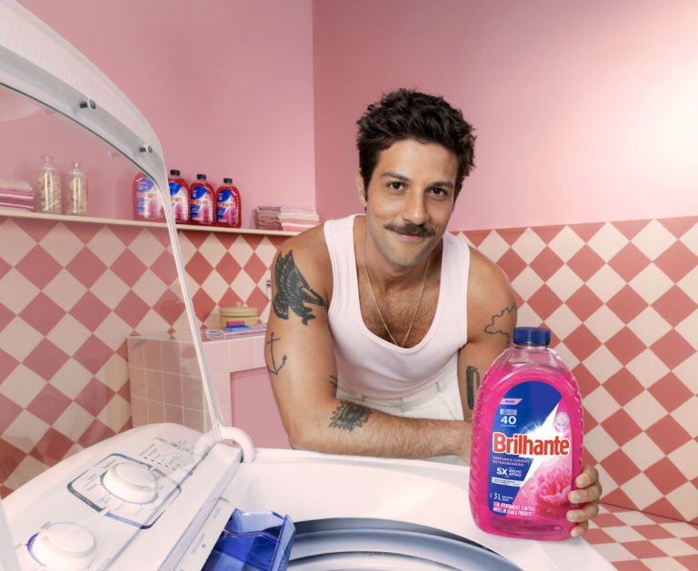 Brilhante prova que cuida do melhor ‘suede’ do Brasil