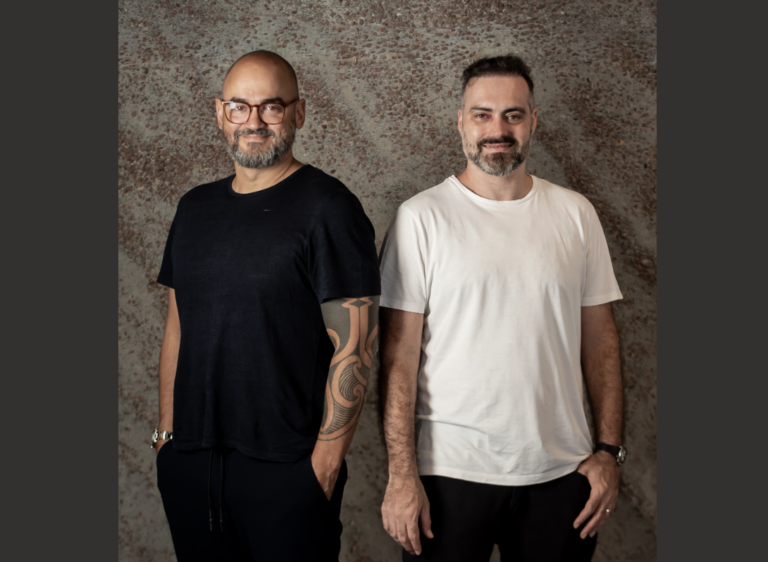 Mutato anuncia novo VP de Atendimento  