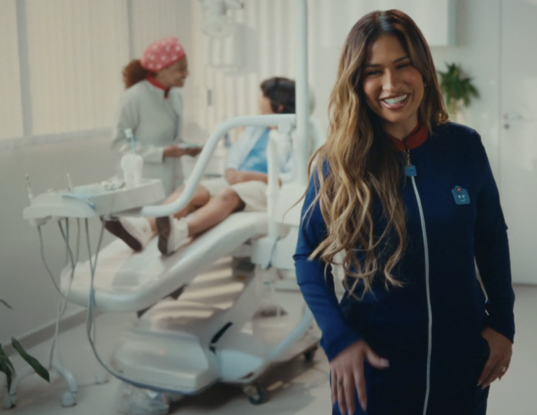 Simone Mendes é a nova embaixadora do AmorSaúde