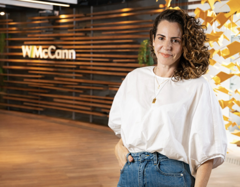 Dodô de Pauli chega à WMcCANN