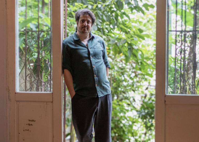 Antfood inicia novo ciclo com Pedro Botsaris