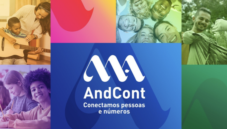 Fluxxo reassume comunicação da AndCont