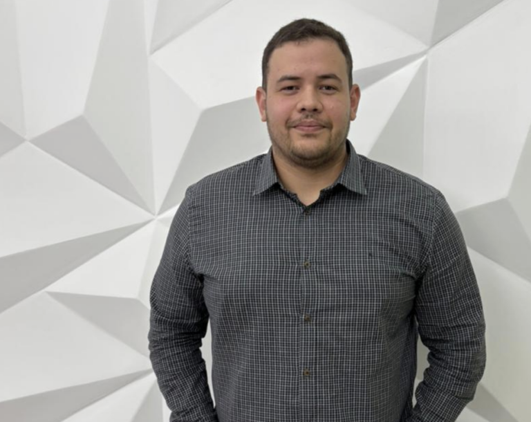 Band Ceará anuncia chegada de Amsterdam Araújo