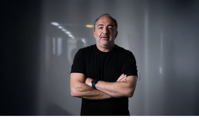 Ricardo Podval é o novo CSO do BORA