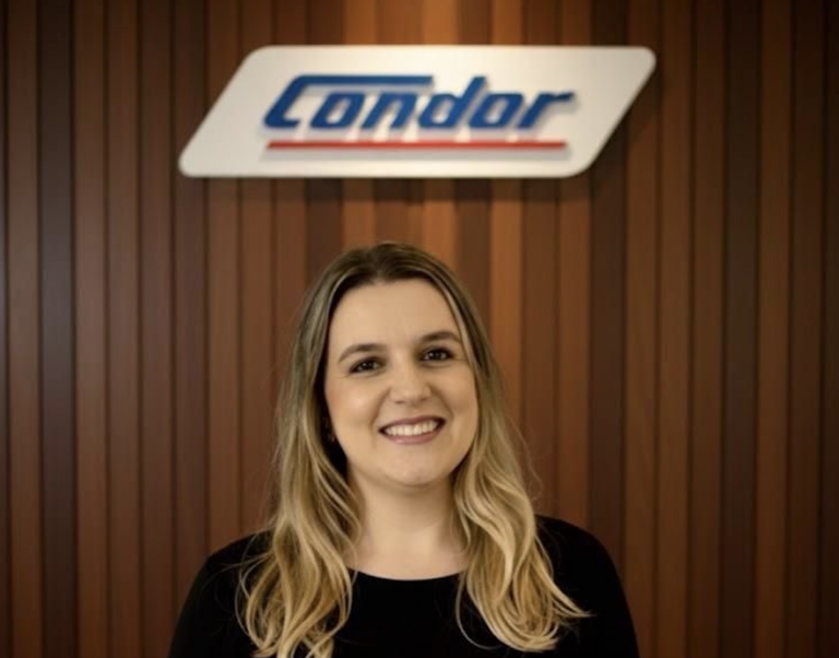 Rede Condor anuncia nova diretoria de marketing