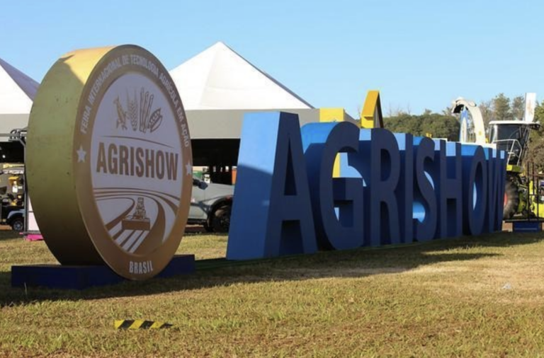 “A força de nossas raízes” é tema da 31ª edição da Agrishow