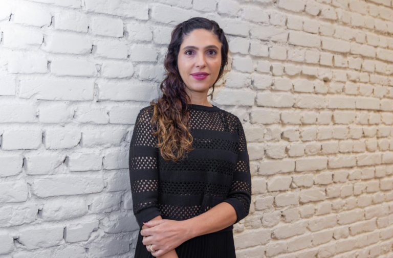 Camila Ramos assume mandato na diretoria na FIESP