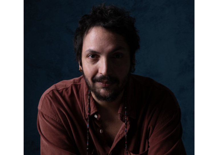 Laga Villanova chega na Café Royal como diretor associado