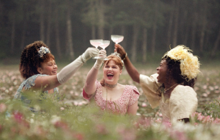 Tônica Antarctica e Brutal Fruit lançam filmes inspirados em Bridgerton