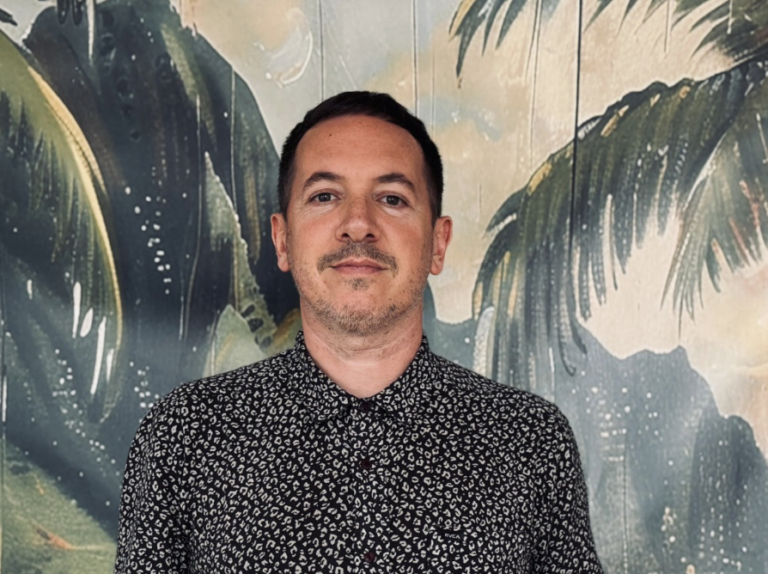 ISLA anuncia Marcelo Rosa como Diretor de Criação