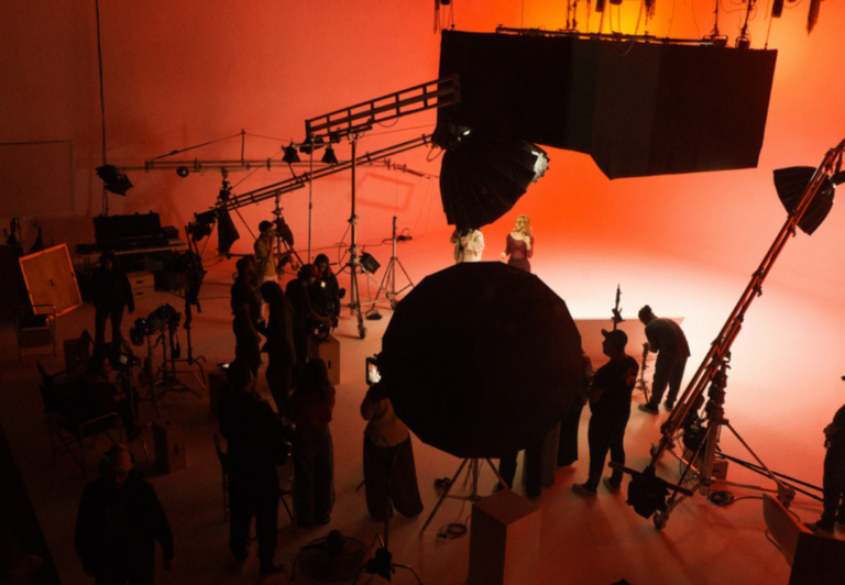 IZZ Studios marca presença no Berlin Fashion Film Festival