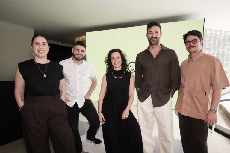 Live the agency conquista conta de conteúdo da Riachuelo