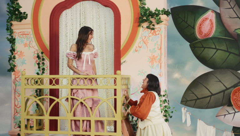 L’Occitane au Brésil lança campanha com Bianca Andrade