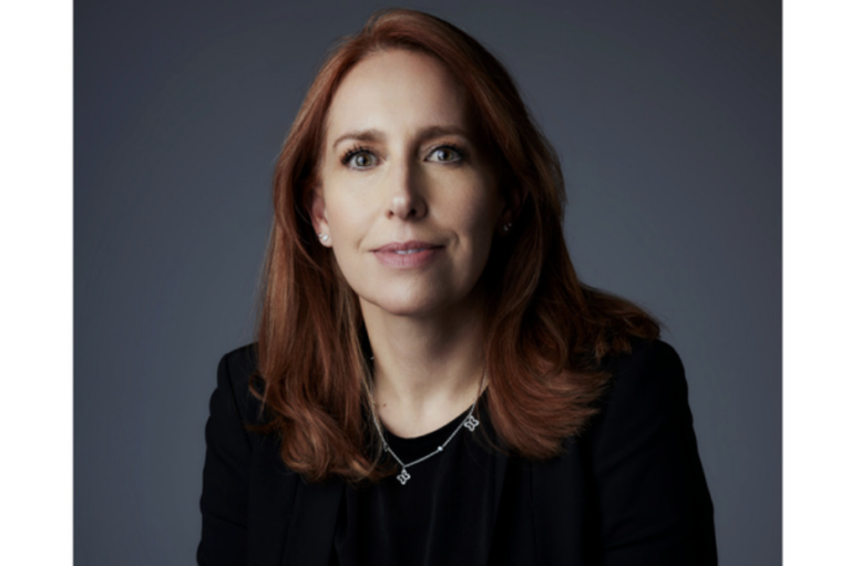 Maru Escobedo é a nova CEO do BMW Group América Latina