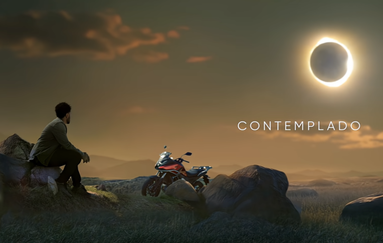 Consórcio Honda celebra 45 anos com campanha