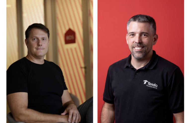 Tenda anuncia mudanças na diretoria executiva