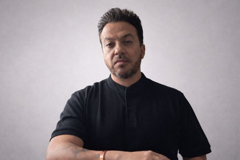 Luck.bet anuncia contratação de Wesley Pires