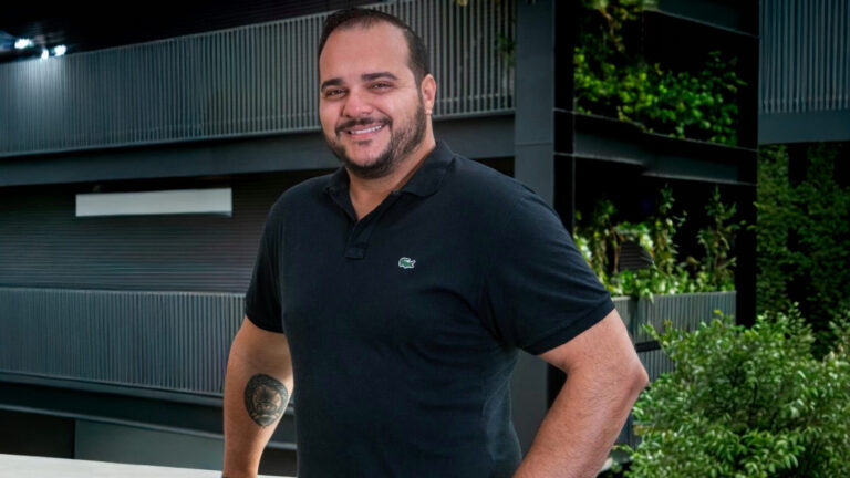 DMC Incentives e Events apresenta Marcel Simões como COO