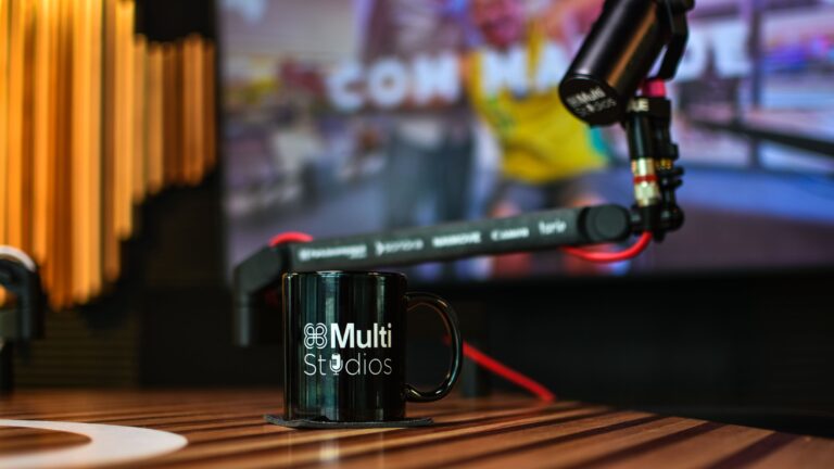 MultiStudios expande para São Paulo 