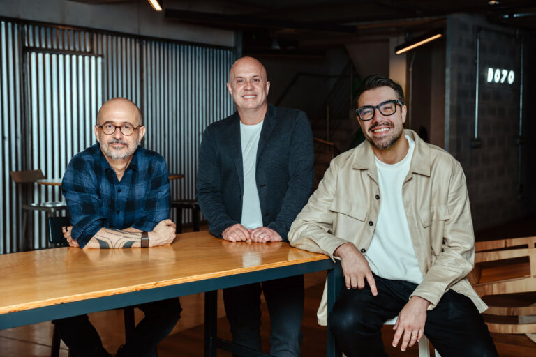 Dojo anuncia a chegada de Eduardo Tracanella