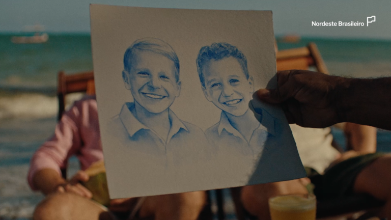 Ilha Crossmídia assina produção de campanha Embratrur 