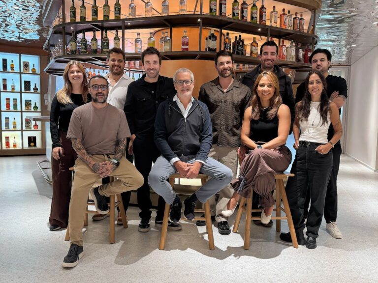 Euphoria Creative conquista conta da Pernod Ricard 