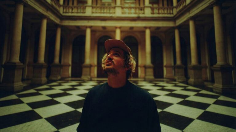 Guimo Sartori é o novo diretor de cena da Barry Company